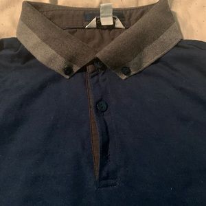 Calvin Klein polo shirt